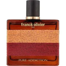 Franck Olivier Pure Addiction 100 мл