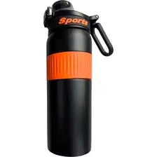 Бутылка для воды ZEZ Sport YJ10