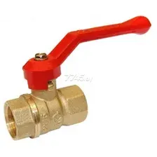 Шаровой кран Цветлит ZW10087