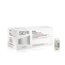 Ампулы Farcom Professional Seri Scalp Comfort, FA230113, 12х10 мл