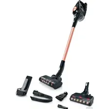 Пылесос Bosch Serie 8 Unlimited Gen2 ProParquet BCS8214PRQ