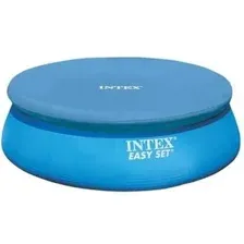 Intex Тент-чехол для бассейнов EASY SET 366 см 28022