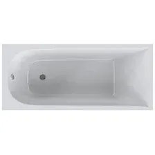 Ванна Alba Spa Impero 170x75