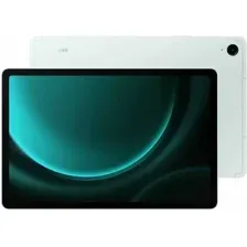 Планшет Samsung Galaxy Tab S9 FE Wi-Fi SM-X510 8GB/256GB (мятный)