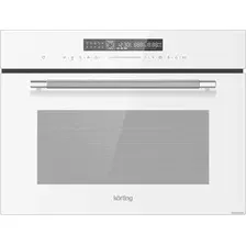 Электрический духовой шкаф Korting OKB 3260 CSGW MW
