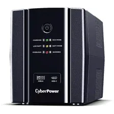 Источник бесперебойного питания CyberPower UT2200EIG