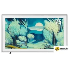 Телевизор Samsung The Frame QLED LS03F QE75LS03FAUXRU