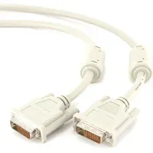 Кабель Cablexpert CC-DVI2-6C