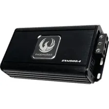 Автомобильный усилитель Phoenix Gold ZXM5004