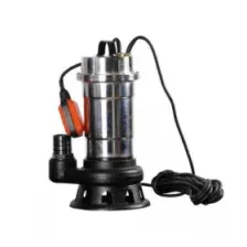 Дренажный насос Skiper WQ8-1.5С