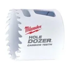 Коронка Milwaukee 49560731