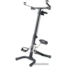 Велотренажер DFC B810W Dual Bike