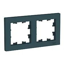 Рамка Systeme Electric AtlasDesign ATN000802