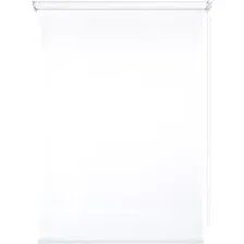 Рулонные шторы Legrand Джокер 52x175 58156585 (белый)