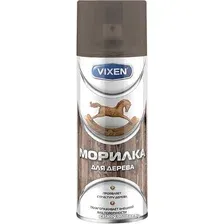 Морилка Vixen VX-91001 0.52 л (темный дуб)