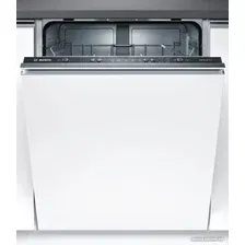 Встраиваемая посудомоечная машина Bosch Serie 2 SMV25CX10Q
