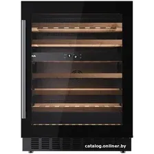 Винный шкаф TEKA RVU 20046 GBK