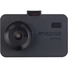 Видеорегистратор автомобильный ROADGID Optima GT