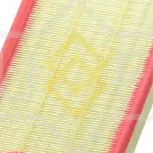 Фильтр воздушный SUFIX SO1038