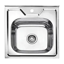 Мойка кухонная Ledeme L95050