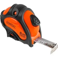 Рулетка Startul ST3009-0825M, 8 м