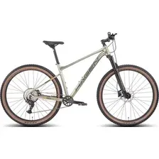 Велосипед Hagen Bikes 4.8 2025 / H25M48TG29XXL (29, XXL, походный зеленый)