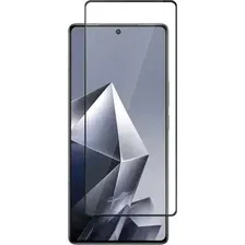 Защитное стекло BoraSCO Для Infinix Note 40/50/50 Pro 4G антиблик 21532