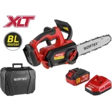 Аккумуляторная пила Wortex CEC 2518-3 ALL1 XLT Set 2325004 (с 1-им АКБ, кейс)