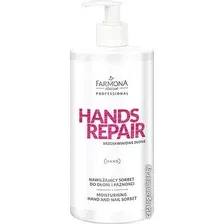 Крем Farmona Крем для рук Professional Hands Repair увлажняющий 500 мл