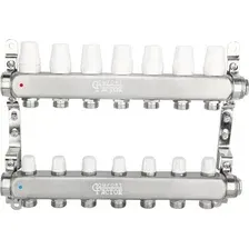 Коллекторная группа отопления Comfort Factor MFD7