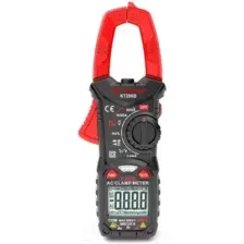 Токовые клещи КВТ Proline KT 206B 79130