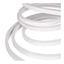 Светодиодная лента Byled SMD2835 / BLS2835-120-24-9.6-WW-NEON-PRO (теплый белый)
