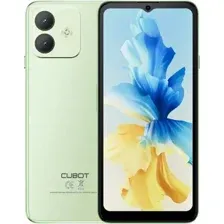 Телефон Cubot Note 40 6GB/256GB (зеленый)