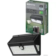 Уличный настенный светильник TDM Electric Феникс 2 SQ0330-0177