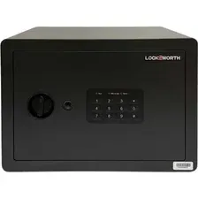 Сейф LocksWorth VS4521