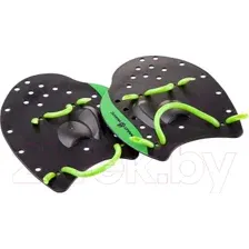 Лопатки для плавания Mad Wave Pro (L)