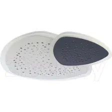 Потолочный светильник Aitin-Pro L8591 (белый/черный)
