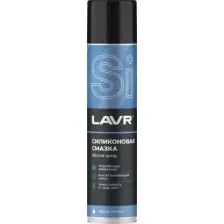 Смазка техническая Lavr Ln1543 (400мл)