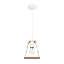 Подвесная люстра Arte Lamp Brussels A8030SP-1WH