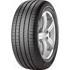 Летняя шина Pirelli Scorpion Verde 295/40R21 111Y
