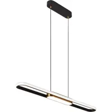 Подвесная люстра Lussole Bibb LSP-7205