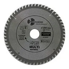 Пильный диск Trio Diamond MM903