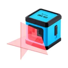 Лазерный нивелир Instrumax QBiG Red