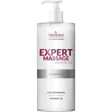 Масло для тела Farmona Professional Expert Massage Aroma (500мл)
