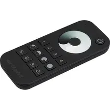 Пульт управления Arlight Smart-R24-Dim Black 023475