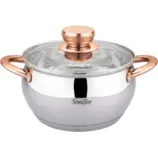 Кастрюля Sonifer SF-1143-24