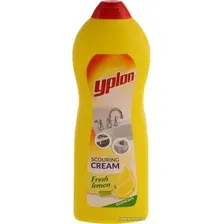 Средство для кухни Yplon Лимонная свежесть (700 мл)