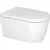 Унитаз подвесной Duravit SensoWash Starck f Plus 650000012004320
