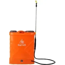 Аккумуляторный опрыскиватель Garvill SLM8APH-16L