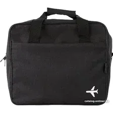 Дорожная сумка Mr.Bag 014-410-BLK (черный)